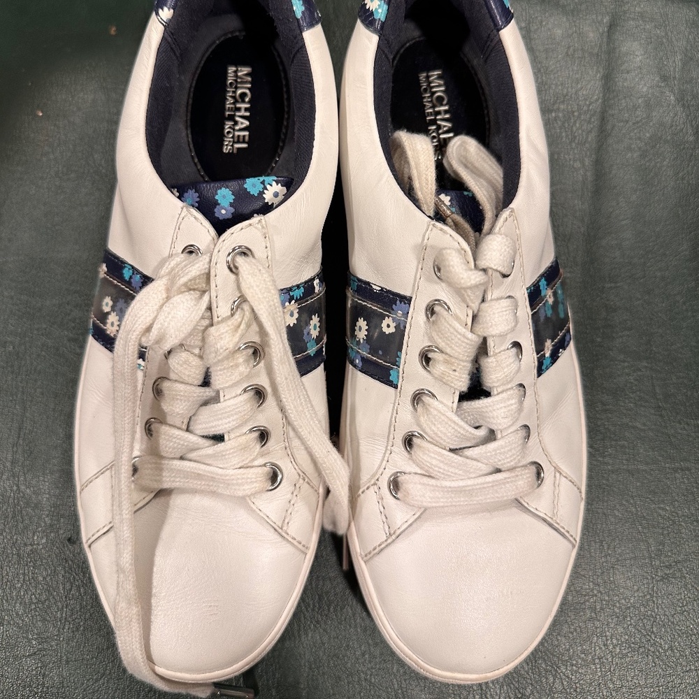 Fun Trendy Sneaks, Michael by Michael Kors